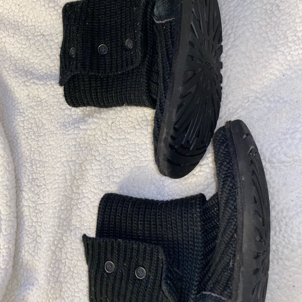 UGG boots